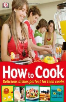 How to Cook  