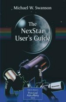 The NexStar User’s Guide
