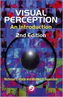 Visual Perception: An Introduction