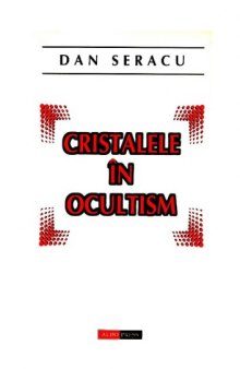 Cristalele in Ocultism