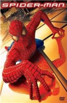 Раскраска Человек-паук / Spiderman