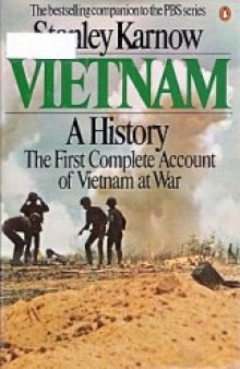 Vietnam: A History