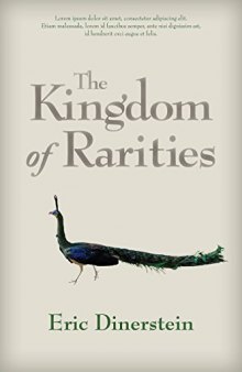 The Kingdom of Rarities