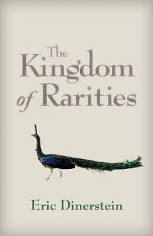 The Kingdom of Rarities