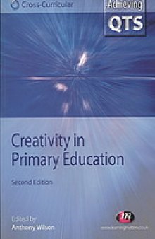 Creativity in primary education