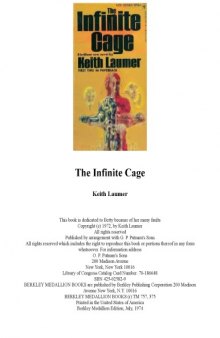 The Infinite Cage