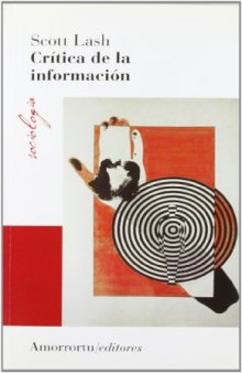 Crítica de la información