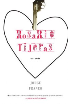 Rosario Tijeras (Spanish)