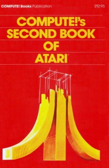 Compute!'s second book of Atari