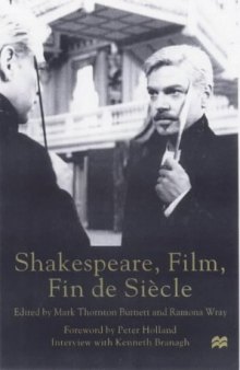 Shakespeare Film Fin-De-Siecle