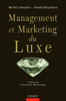 Management et Marketing du Luxe