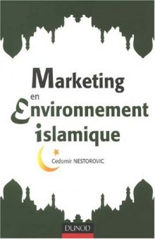 Marketing en environnement islamique