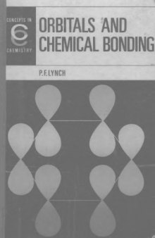 Orbitals and chemical bonding