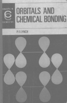 Orbitals and Chemical Bonding