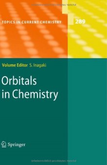 Orbitals in Chemistry