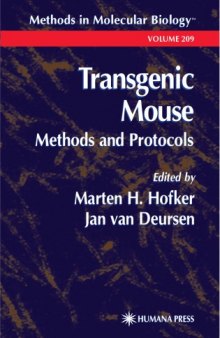 Transgenic Mouse