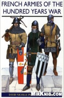 French Armies of the Hundred Years War