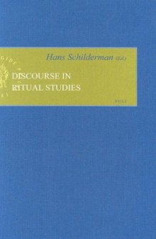 Discourse in Ritual Studies