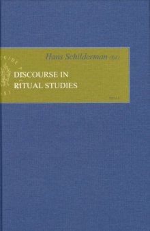 Discourse in Ritual Studies (Empirical Studies in Theology)