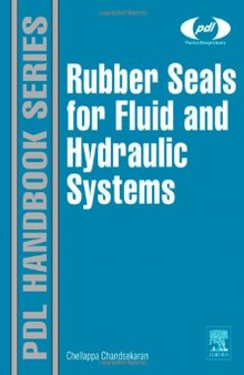 Rubber Seals for Fluid and Hydraulic Systems