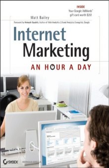 Internet Marketing: An Hour a Day  