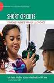 Short circuits : crafting E-puppets with DIY electronics