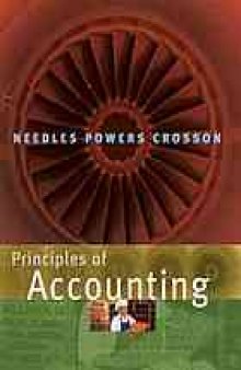 Principles of accounting