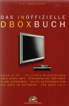 Das inoffizielle dbox Buch