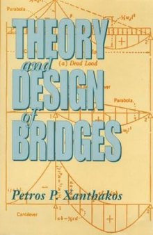 Theory and Design of Bridges