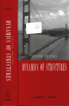 Dynamics of Structures