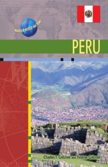 Peru (Modern World Nations)