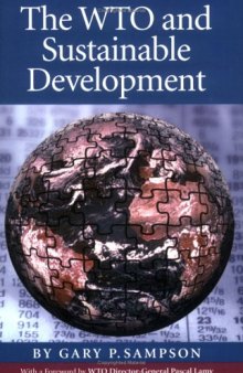 The WTO and Su Development