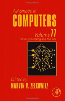 Advances in Computers, Vol. 77