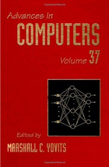 Advances in Computers, Vol. 37