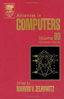 Advances in Computers, Vol. 60