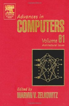 Advances in Computers, Vol. 61