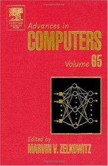 Advances in Computers, Vol. 65
