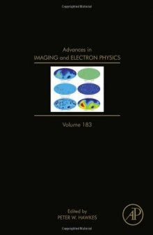 Advances in Imaging and Electron Physics, Volume 183