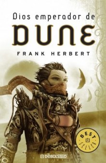 Dune: Dios emperador de Dune