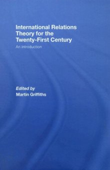 International relations theory for 21st century