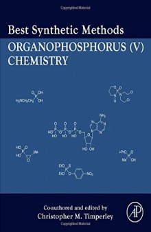 Best Synthetic Methods: Organophosphorus