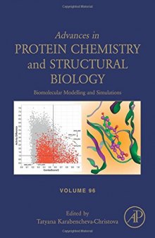 Biomolecular modelling and simulations