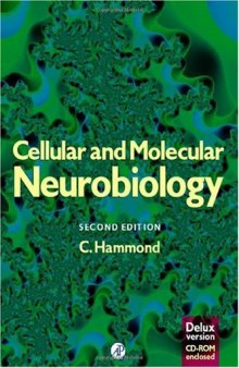 Cellular and Molecular Neurobiology, 