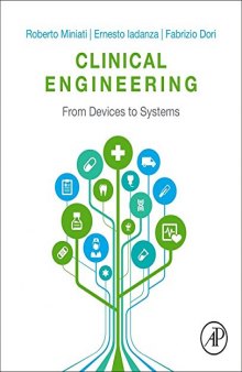 Clinical engineering : from devices to systems