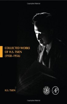 Collected Works of H. S. Tsien