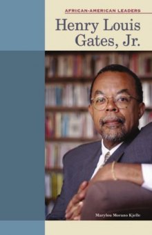 Henry Louis Gates, Jr (African-American Leaders)