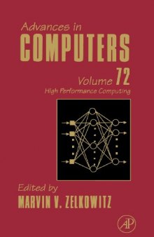 COMPUTERSHigh Performance Computing