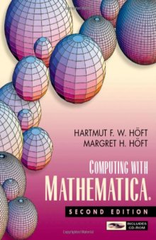 Computing with Mathematica