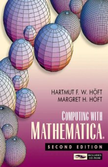 Computing with Mathematica