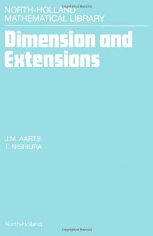 Dimension and Extensions